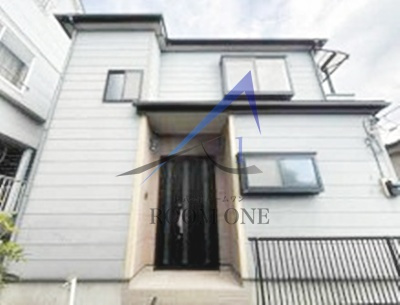 徳丸戸建て