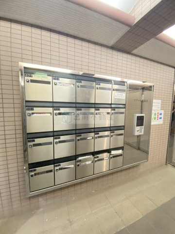 文京区大塚３丁目の賃貸マンションのその他共用部分