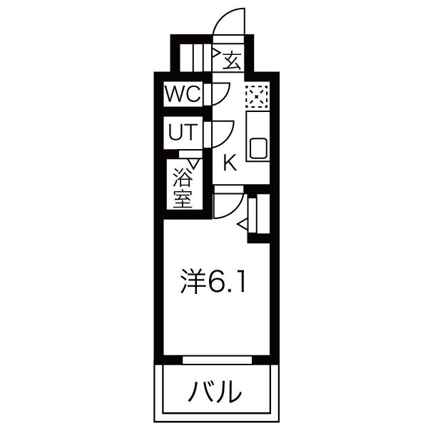 メイクスWアート今池Ⅲ