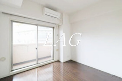 【居間・リビング】 | ファーストプレイス大崎  | 洋室のお部屋です。