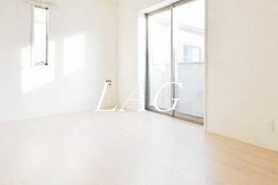 【居間・リビング】 | カーサフェリーチェ | 洋室のお部屋です。