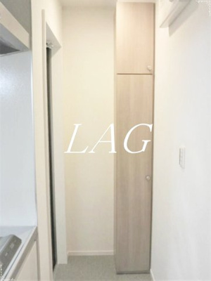 【収納】 | カーサフェリーチェ | 収納です。