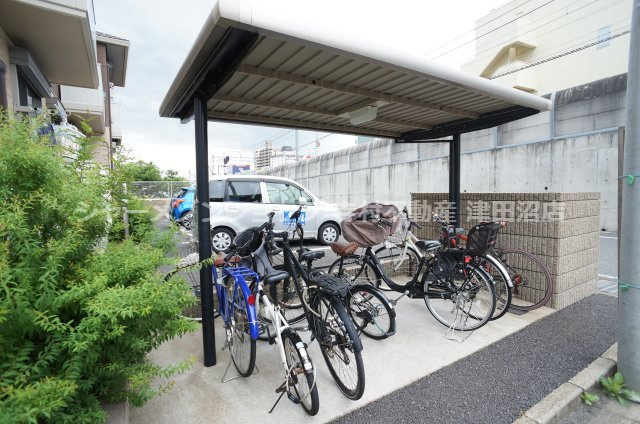 メゾンドール宮本のその他共用部分
