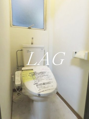 【トイレ】 | 三州コーポ | トイレです。