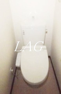 【トイレ】 | ベーネ平井 | トイレです。