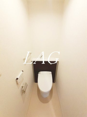 【トイレ】 | アドラスト | トイレです。