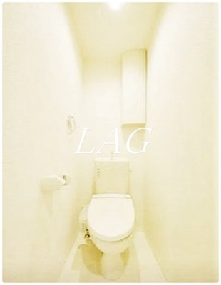 【トイレ】 | ｂ＇ＣＡＳＡ門前仲町 | トイレです。