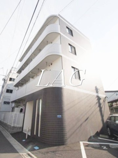 【外観】 | プリムローズ | 外観です。