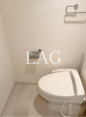 【トイレ】 | プレール・ドゥーク本所吾妻橋 | トイレです。