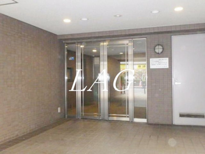 【エントランス】 | アーバンホームズ国分寺 | エントランスです。
