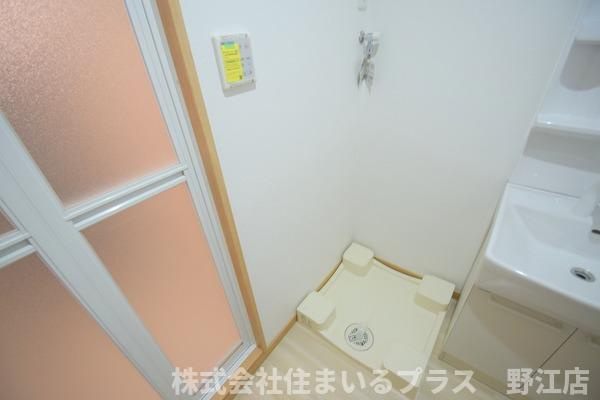 ドゥエリング森小路の設備