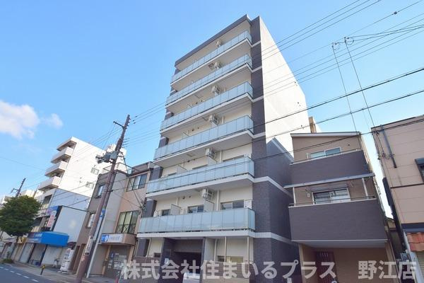 ドゥエリング森小路