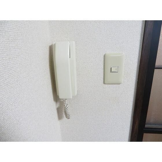 さくらパークＡ棟のその他