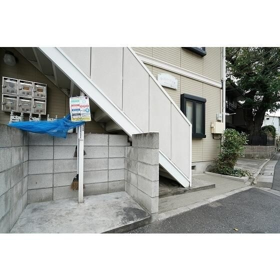 さくらパークＡ棟のその他共用部分