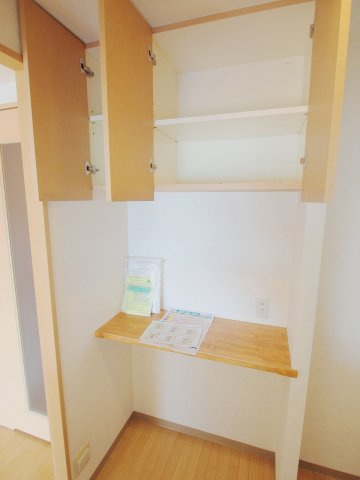 カサグランデVのその他
