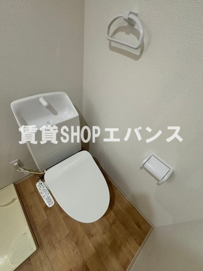 【トイレ】 | chainon津田沼