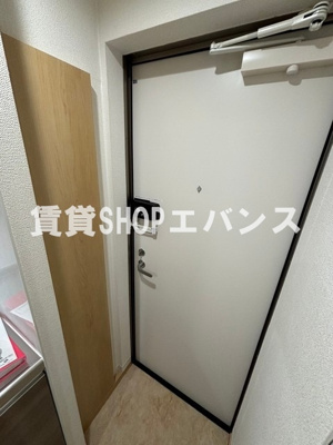 【玄関】 | chainon津田沼
