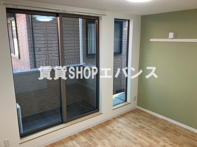 【寝室】 | chainon津田沼
