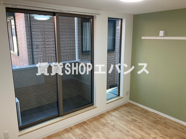 【寝室】 | chainon津田沼