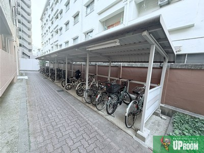パークノヴァ徳川園のその他共用部分