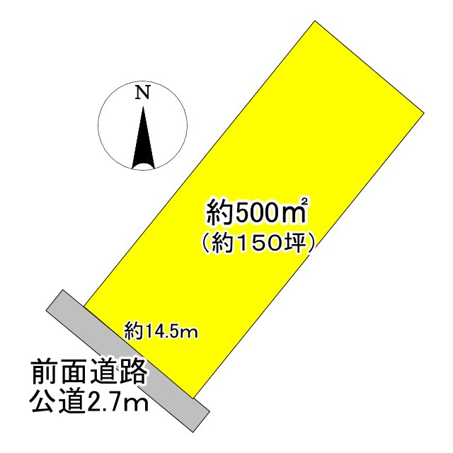 津田土地