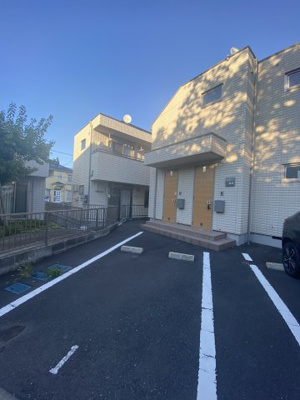【その他共用部分】 | カーサ森B
