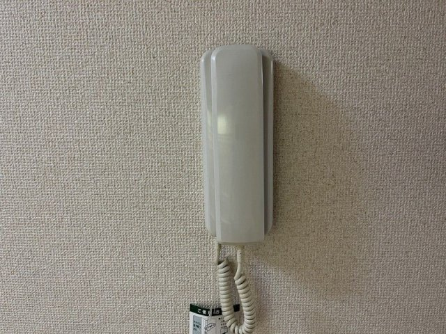 グリーン廣本のセキュリティ