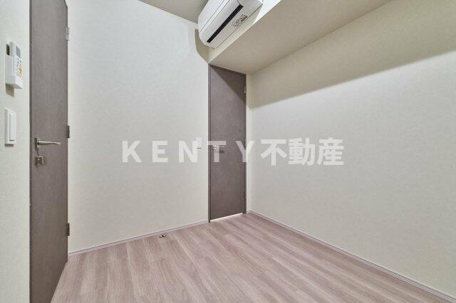 【寝室】 | プラウドフラット大井町 | 寝室です
