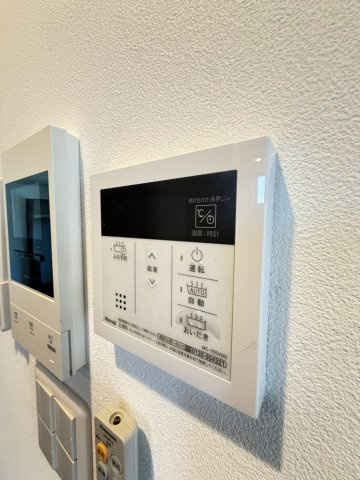 【設備】 | シナジーコート