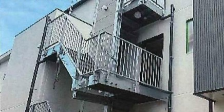 武蔵関パークマンション2のその他共用部分