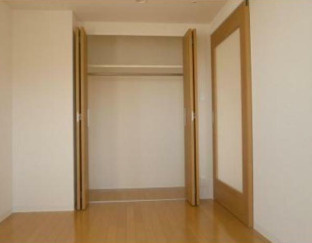 パークアクシス御徒町の収納|こまごまとしたものを収納できそうですね