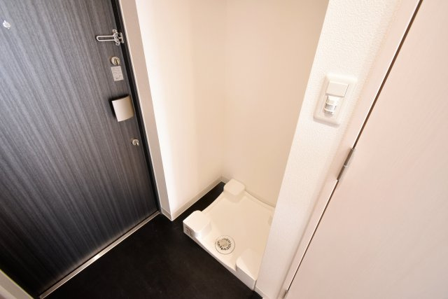 ソルテラス甲子園口クレアストの設備