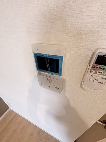 【セキュリティ】 | AVANTI aratamabashi【名古屋市賃貸・宅配BOX】
