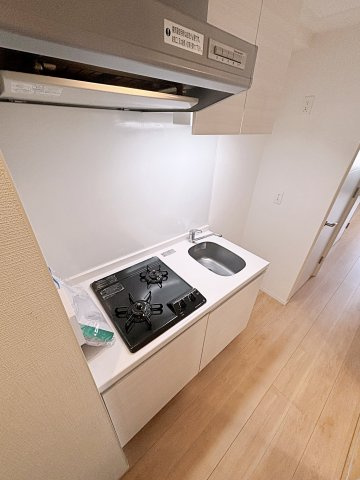 【キッチン】 | AVANTI aratamabashi【名古屋市賃貸・宅配BOX】