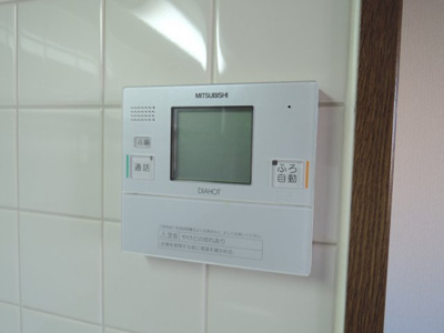 【設備】 | ラ・フレール