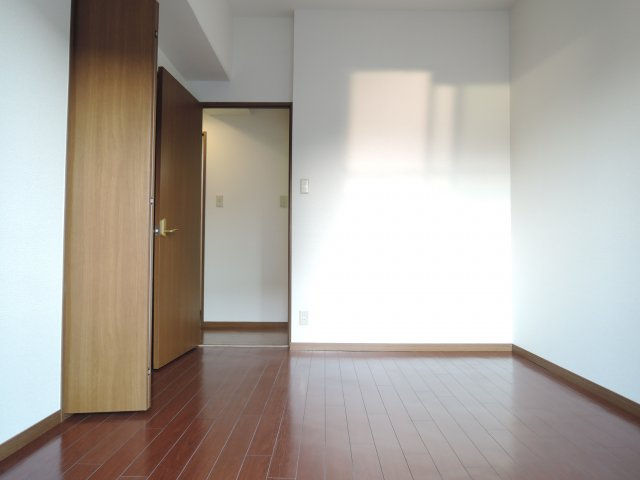 【内装】 | ラ・フレール