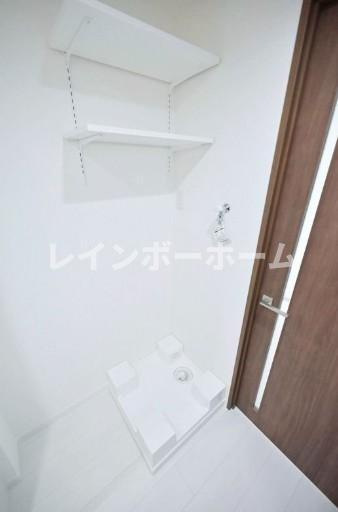 グランクオール南砂町イーストレジデンスの設備