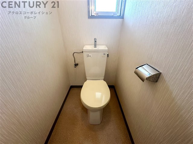 バストイレ別でおすすめです！