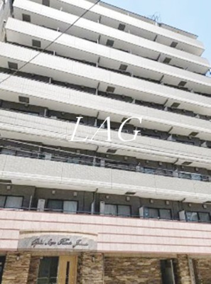 【外観】 | ガラ・ステージ神田神保町  | 外観です。