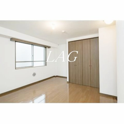 【居間・リビング】 | ＴＫＲ神田多町 | 洋室のお部屋です。