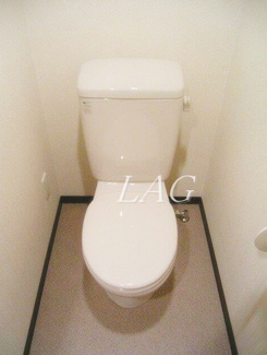 【トイレ】 | フェニックス日本橋三越前 | トイレです。