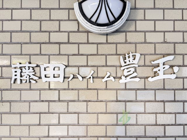 藤田ハイム豊玉の現況写真