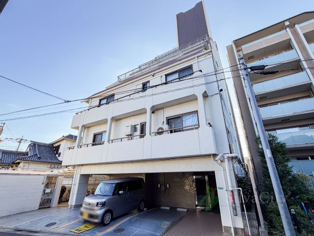 藤田ハイム豊玉の外観|外観