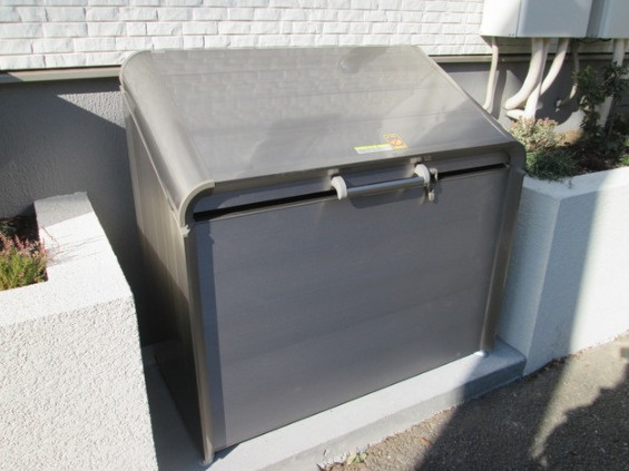 Espero赤堤のその他共用部分