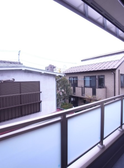 【バルコニー】 | リブリ・さくら大工