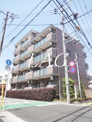 【外観】 | ベルディオガーデン | 外観です。