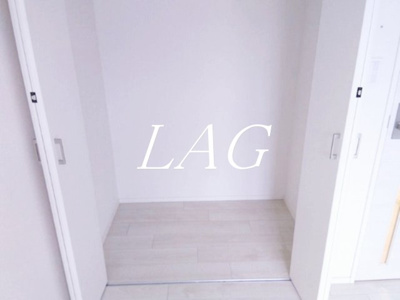 【収納】 | プレジール飛田給 | 収納です。