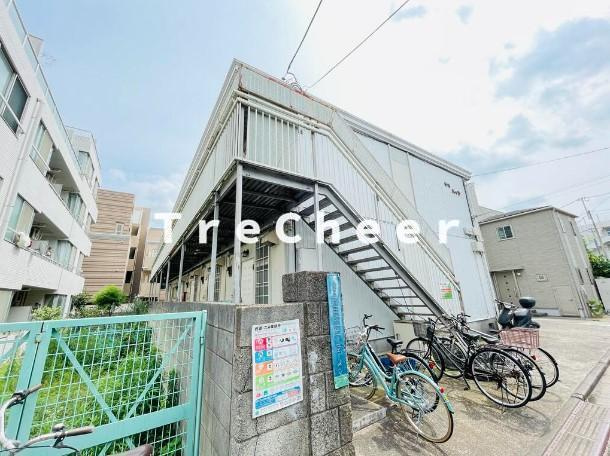 平井ハイツのその他