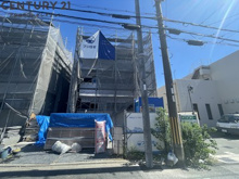 フジパレス阪急塚口ウエスト　2番館の画像