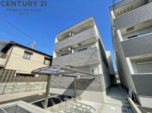 フジパレス武庫之荘本町ＷＥＳＴの画像